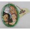Jim Shore And Wizard Of Oz Group Hanging Ornament - 2024 - In Box 6015047